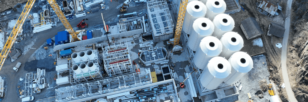 Travailler chez Marti Technik AG