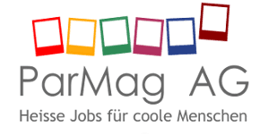 Logo  ParMag AG- Offre d'emploi en Suisse