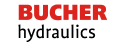 Bucher Hydraulics AG, Neuheim