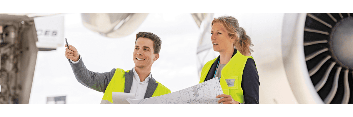 Travailler chez Office fédéral de l'aviation civile OFAC