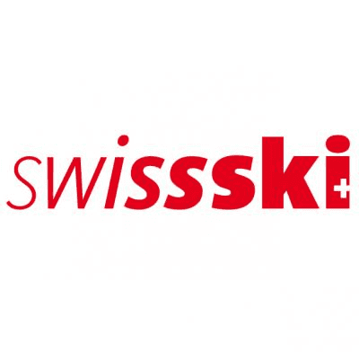 Logo Swiss-Ski Schweizerischer Skiverband