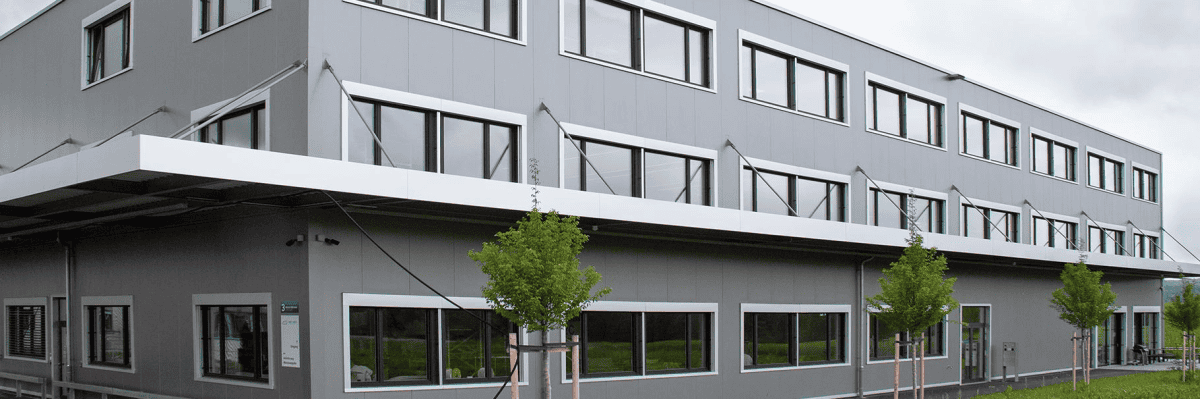 Work at HBT-ISOL AG