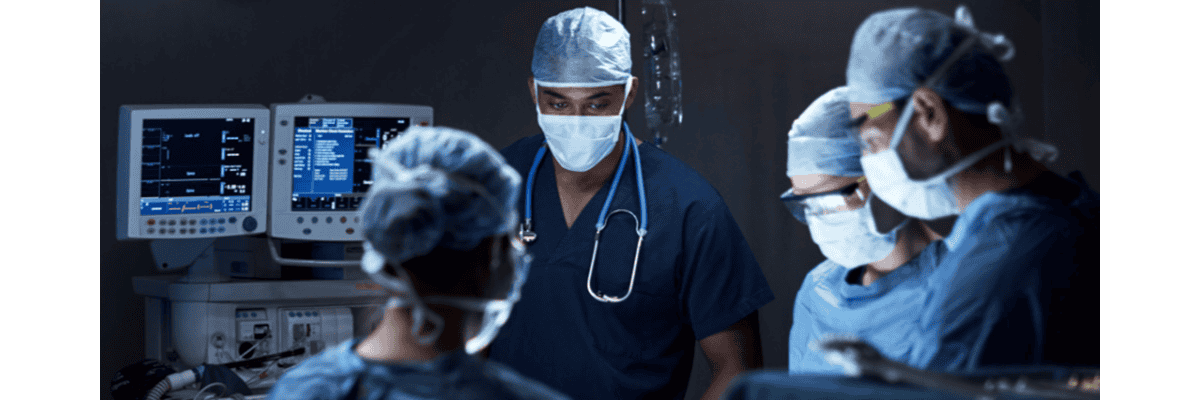 Arbeiten bei Hirslanden Salem-Spital