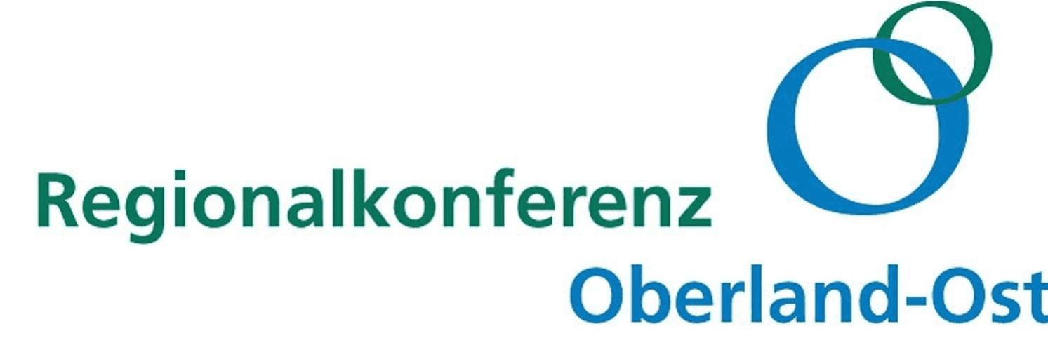 Regionalkonferenz Oberland-Ost