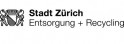 Stadt Zürich – Entsorgung + Recycling Zürich