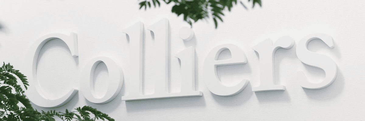 Arbeiten bei Colliers Switzerland AG