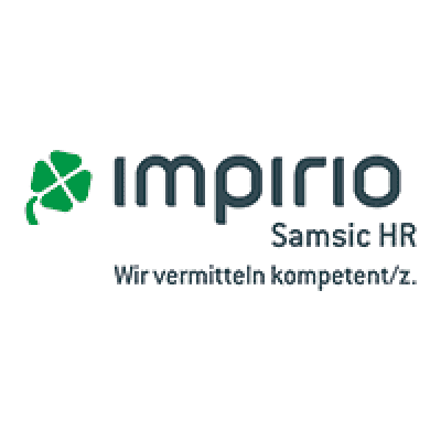 Logo Impirio AG