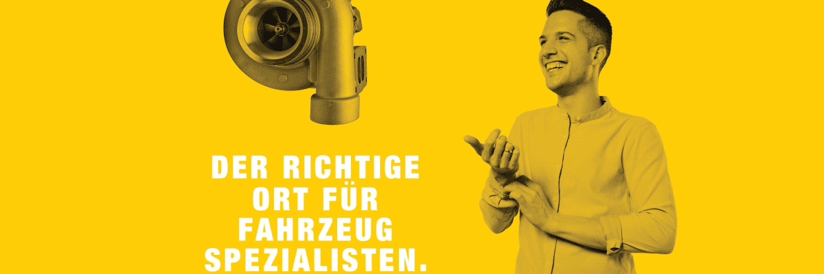 Arbeiten bei Winkler Fahrzeugteile GmbH