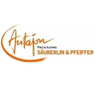 Säuberlin & Pfeiffer SA (Groupe Autajon)