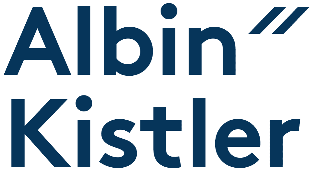 Albin Kistler AG