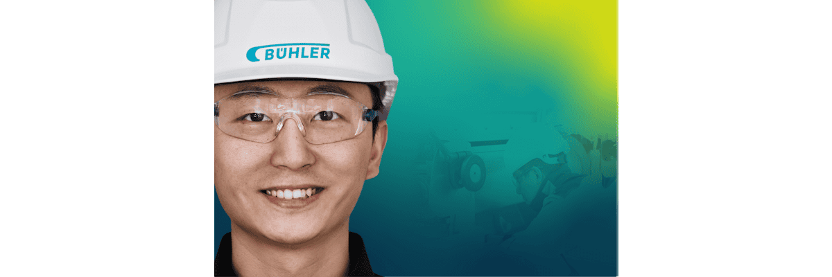 Travailler chez B&#252;hler AG