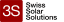 3S Swiss Solar Solutions AG