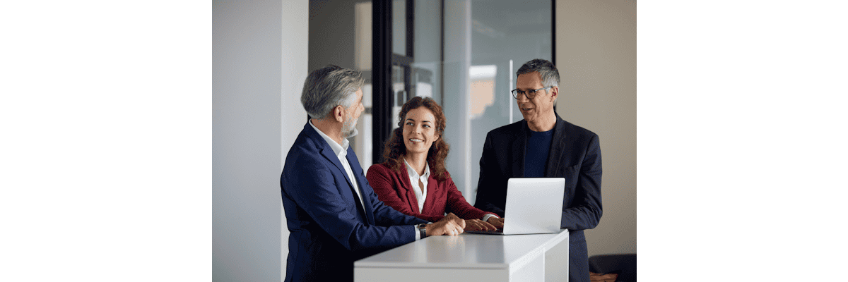 Travailler chez BKW Energie AG