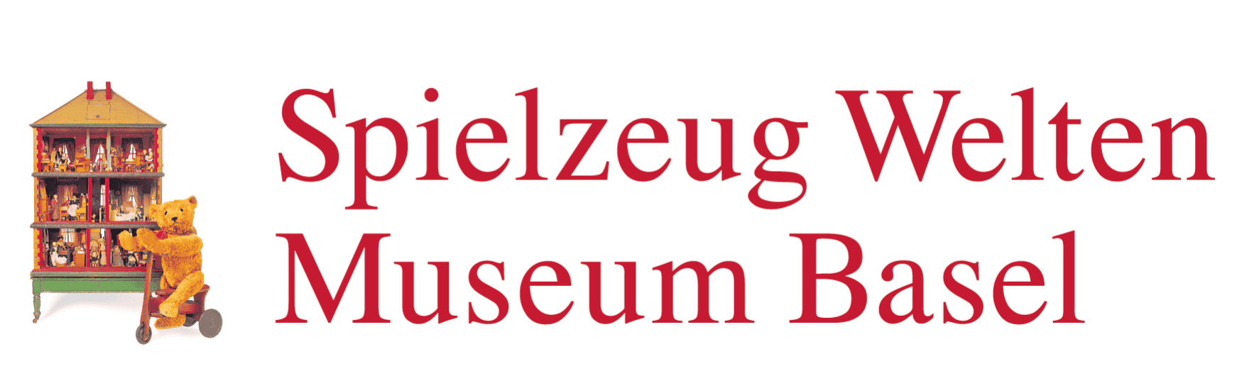 Spielzeug Welten Museum Basel, Steineck Stiftung