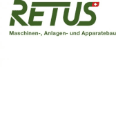 Erwin Suter AG - Maschinenfabrik Retus