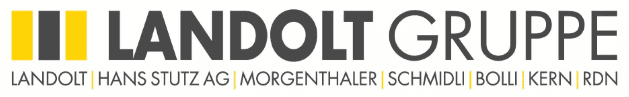 Landolt + Co. AG Bauunternehmung