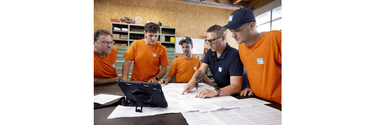 Travailler chez BKW Energie AG