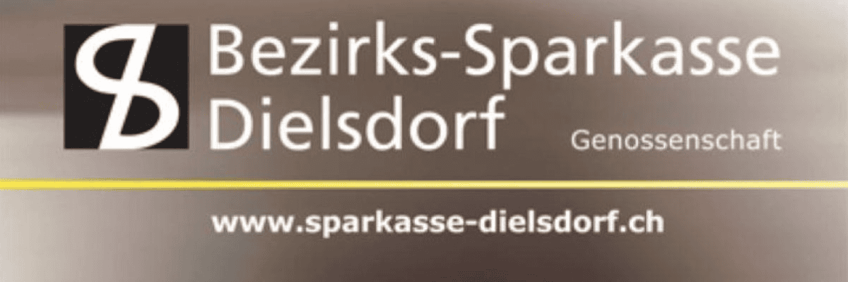 Travailler chez Bezirks-Sparkasse Dielsdorf