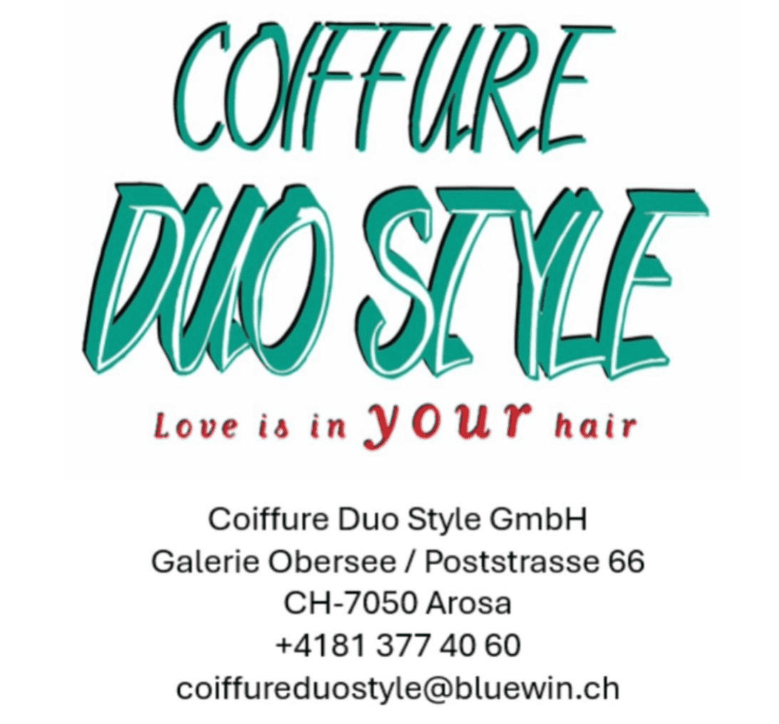 Coiffure Duo Style GmbH