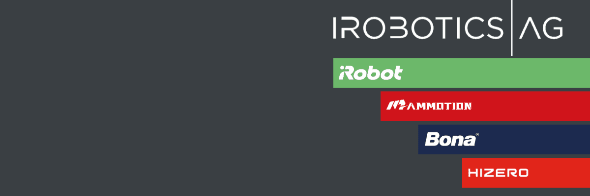 Irobotics Servicetechniker:in für das Reparatur & Service-Center 100% (m/w/d ...
