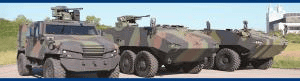 General Dynamics European Land Systems-Mowag GmbH