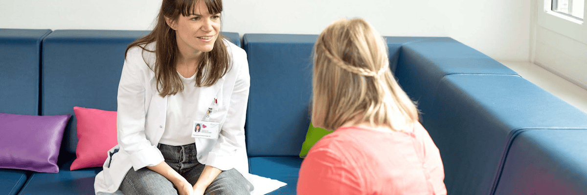 Work at Psychiatrische Dienste Aargau AG