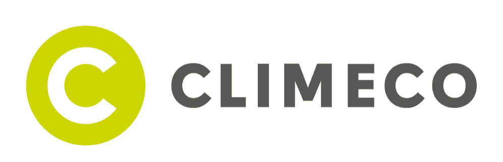 Logo Climeco AG