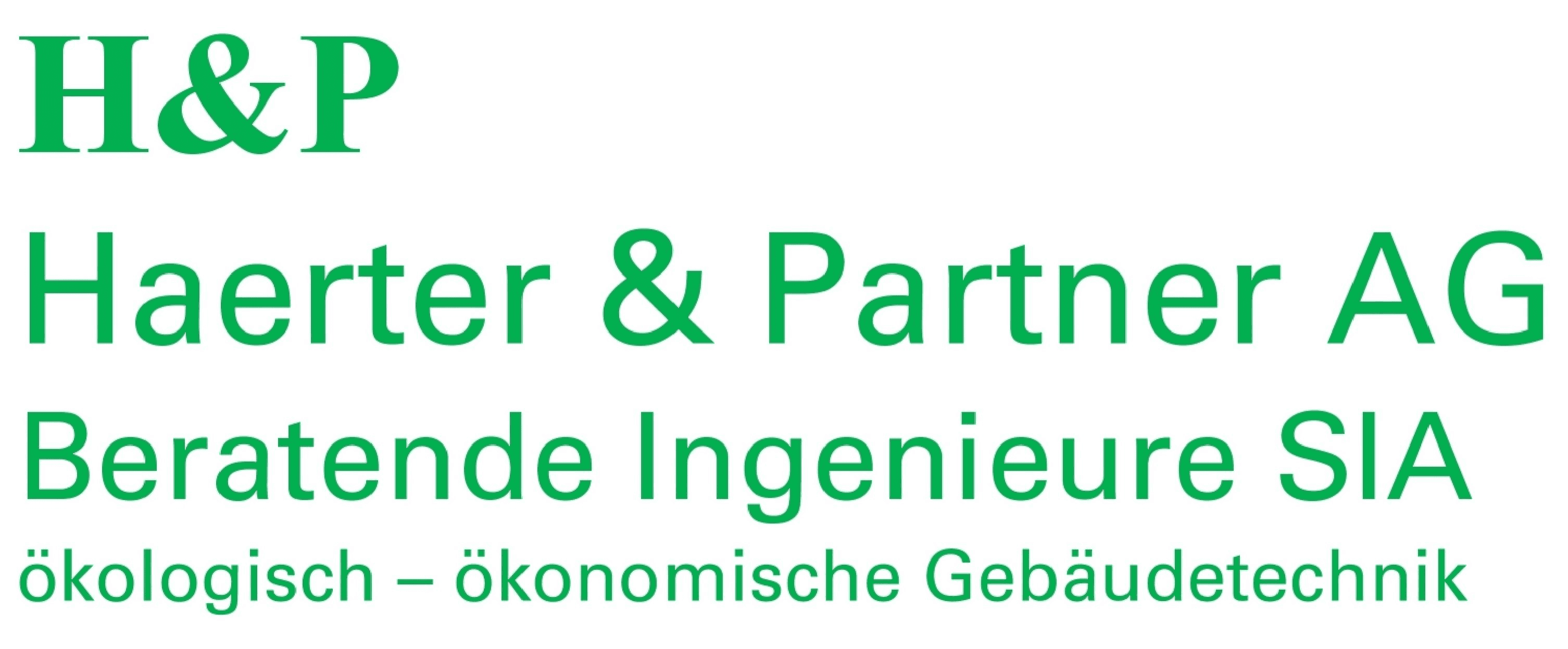 Haerter & Partner AG
