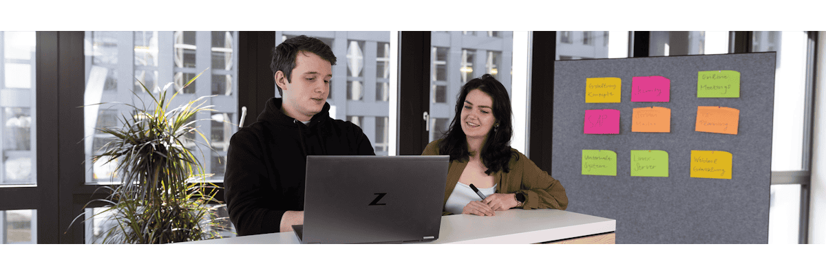 Travailler chez Bundesamt für Informatik und Telekommunikation BIT