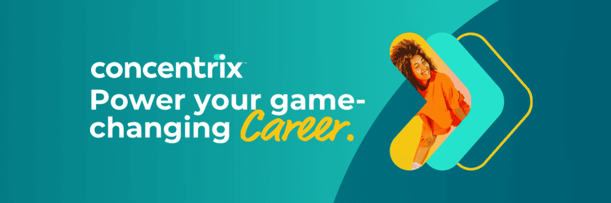 Arbeiten bei Concentrix Schweiz AG