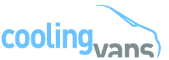 Logo Coolingvans AG