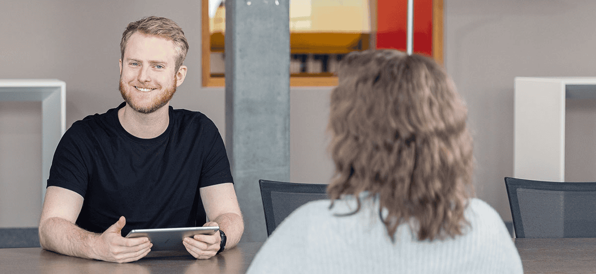 Travailler chez Hauptsitz