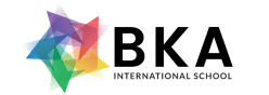 Logo  BKA International School- Offre d'emploi en Suisse