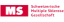 Schweiz. MS-Gesellschaft