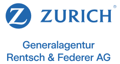 Zurich, Generalagentur Rentsch & Federer AG