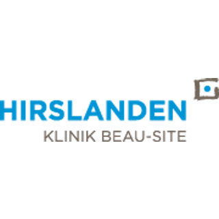 Logo Klinik Beau-Site