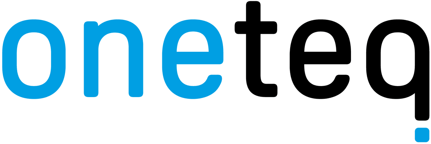 Logo Oneteq Services AG