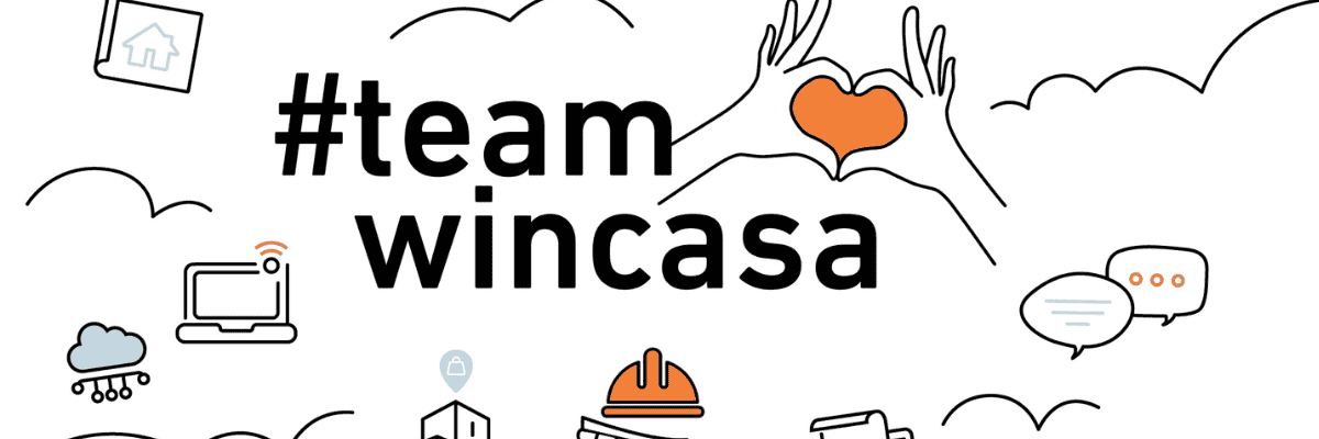 Arbeiten bei Wincasa AG