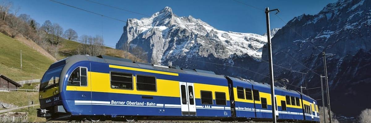 Travailler chez Jungfraubahnen Management AG