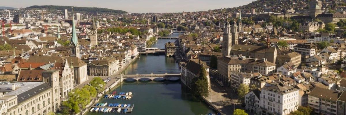 Travailler chez Zürich Tourismus