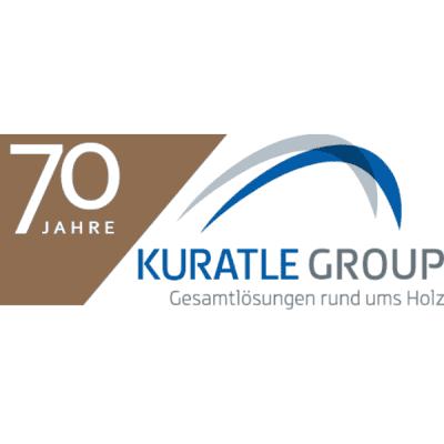 Logo Kuratle Group