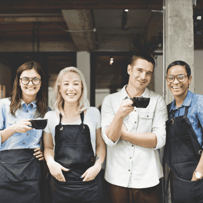 Sachbearbeiter Treuhand & Finanzen / Assistenz Standortleitung (m/w/d)