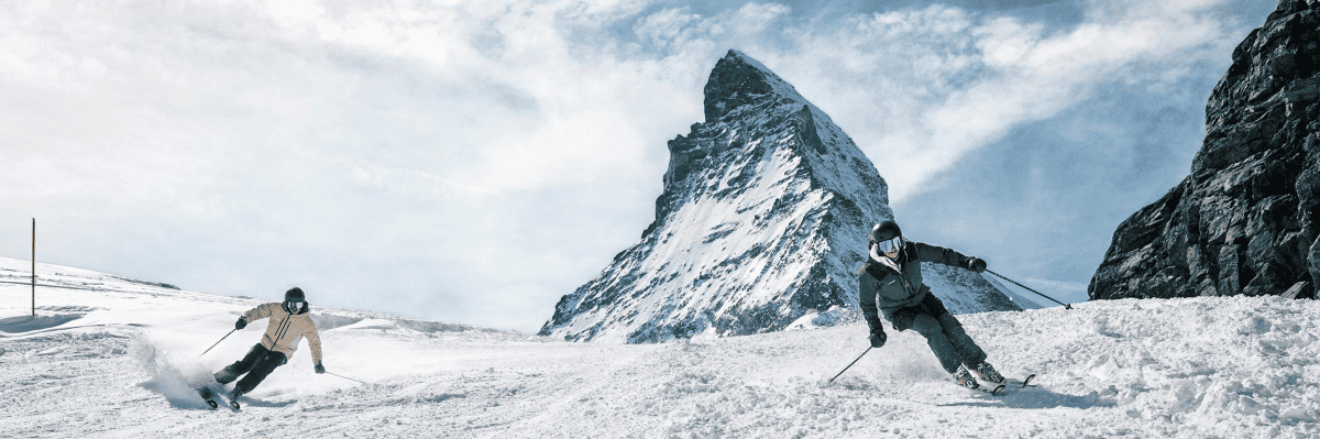 Arbeiten bei Zermatt Tourismus