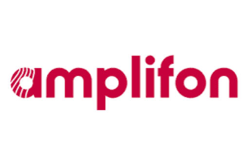 Logo Amplifon AG