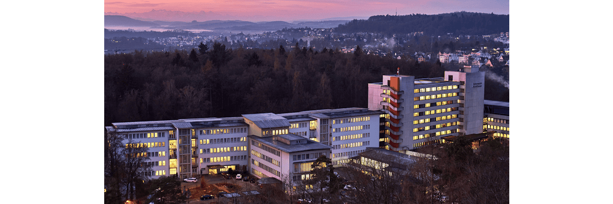 Travailler chez Spitäler Schaffhausen