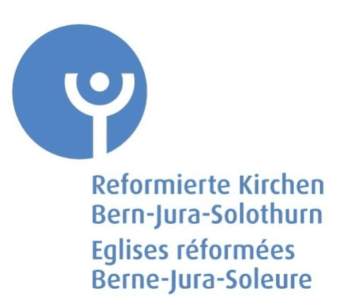 Logo Reformierte Kirchen Bern-Jura-Solothurn