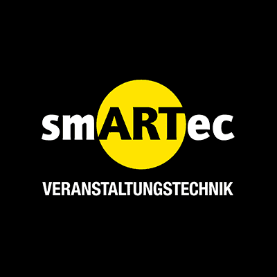 smARTec Veranstaltungstechnik AG