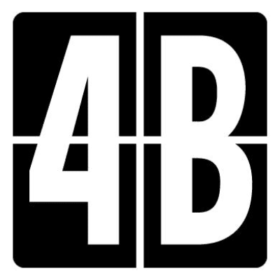 Logo  4B AG- Offre d'emploi en Suisse