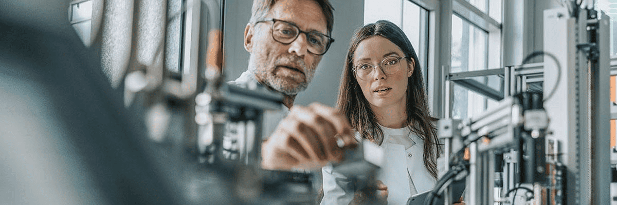 Arbeiten bei LANDERT Group AG