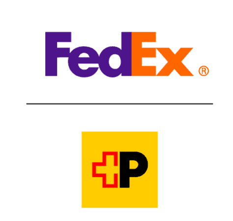 FedEx Express Swiss Post GmbH